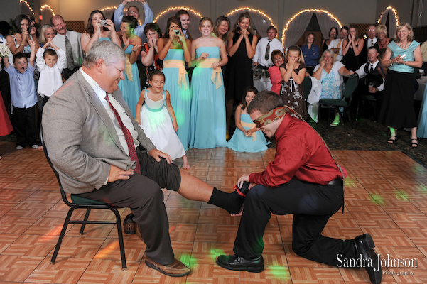 Best Lake Wales Country Club Wedding photographer - Sandra Johnson (SJFoto.com)